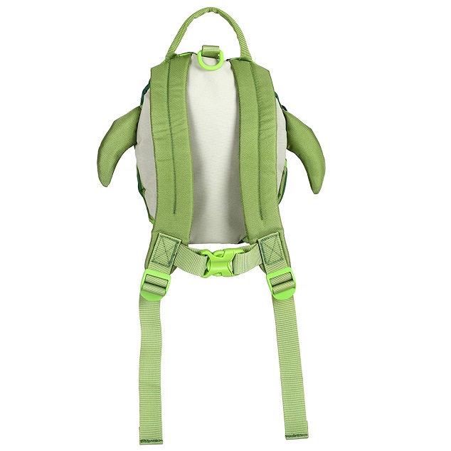 Laste seljakott LittleLife Turtle