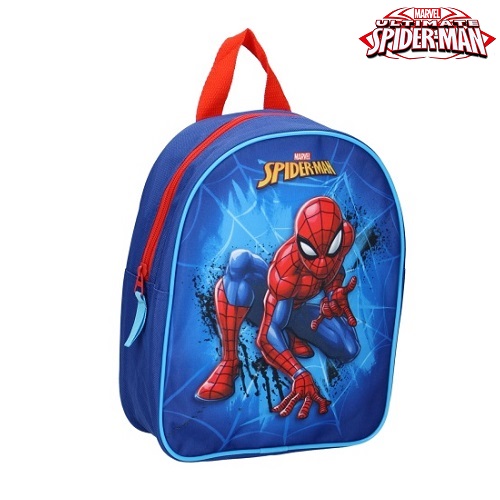 Laste seljakott Spiderman Spidey Power