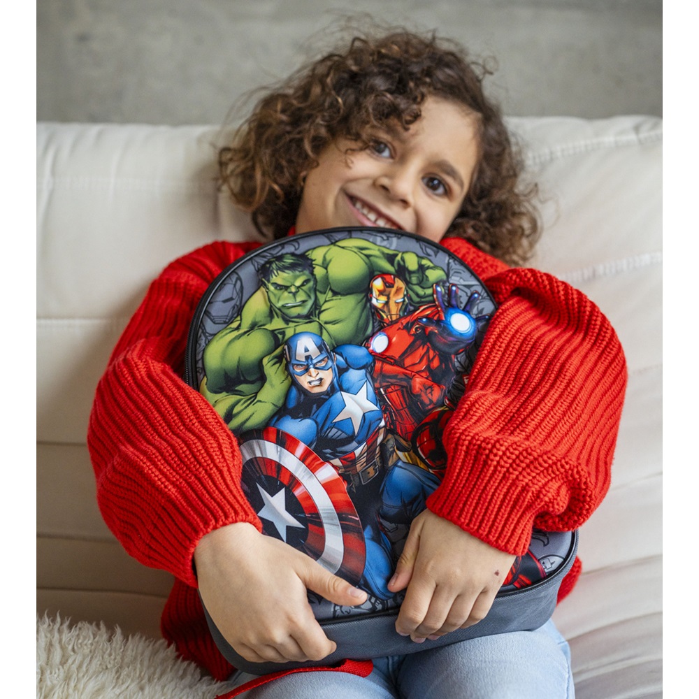 Laste seljakott Avengers Simply Special