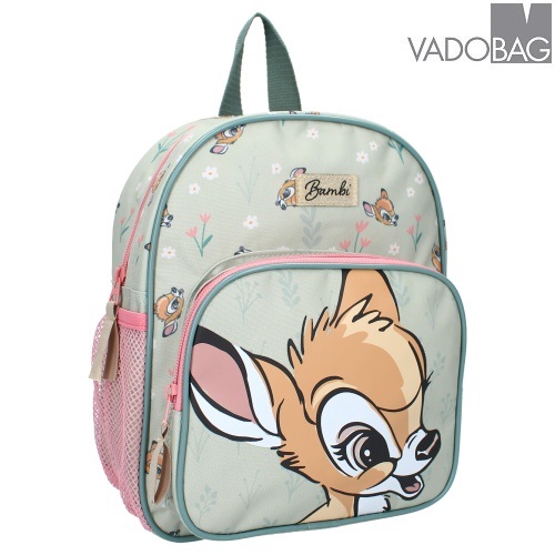 Laste seljakott Bambi Feeling All Bright