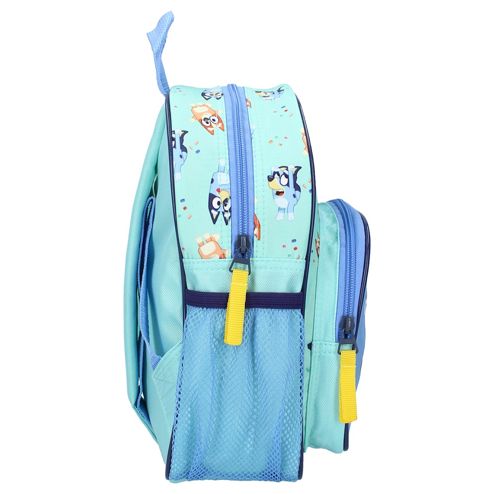 Laste seljakott Bluey Best Friends Fun