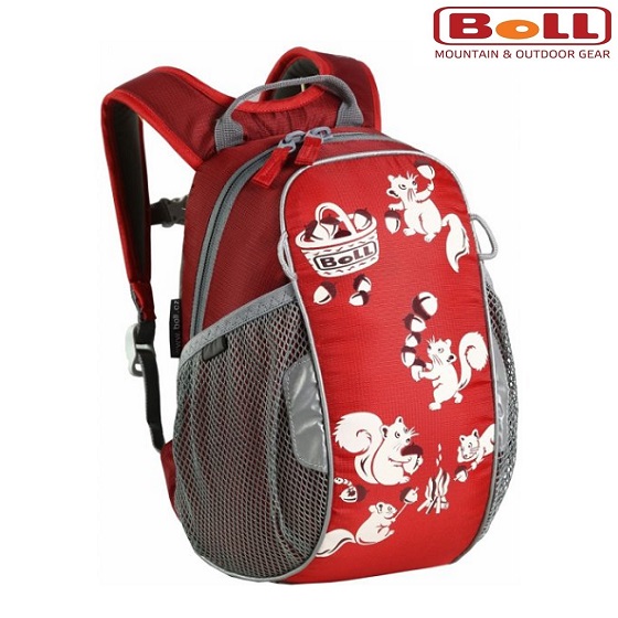 Laste seljakott Boll Bunny Truered
