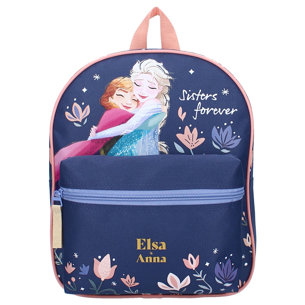 Laste seljakott Frozen Sisters Forever