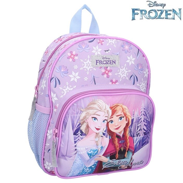 Laste seljakott Frozen You're Snow Cool