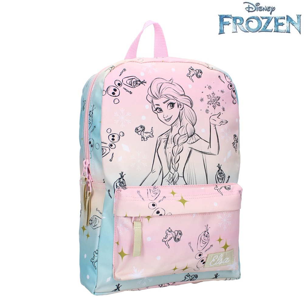 Laste seljakott Frozen Feeling Special