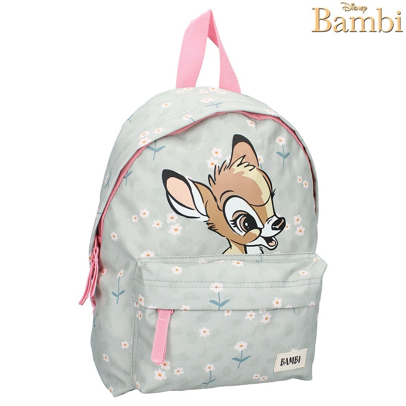 Laste seljakott Bambi Fun All Around