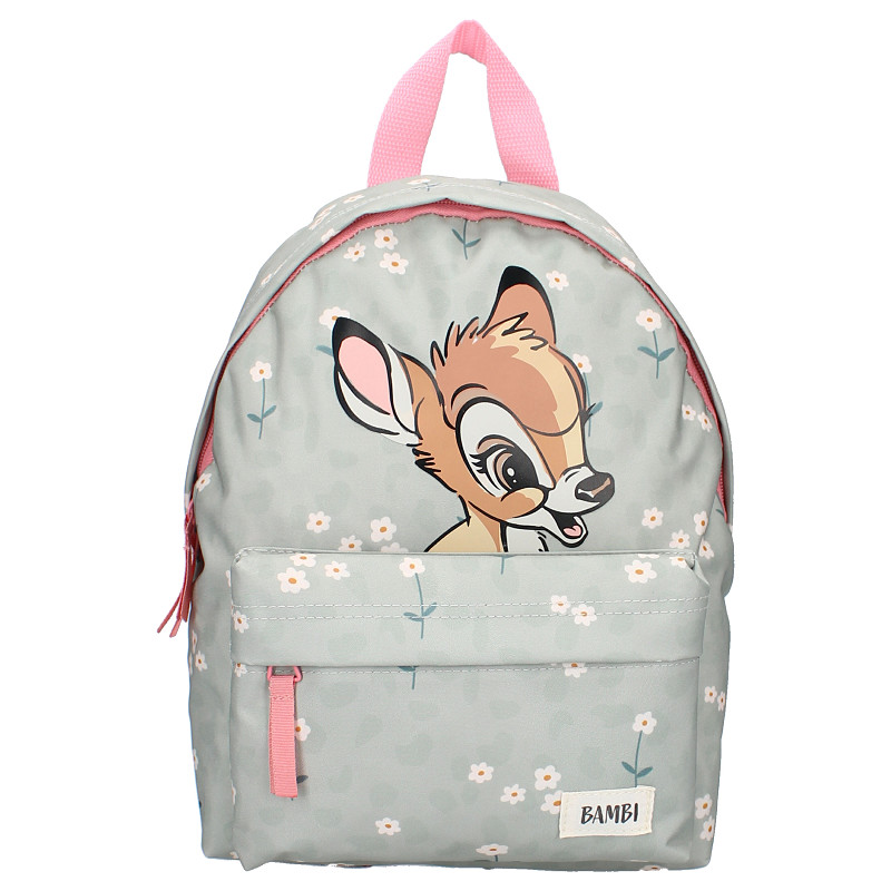 Laste seljakott Bambi Fun All Around