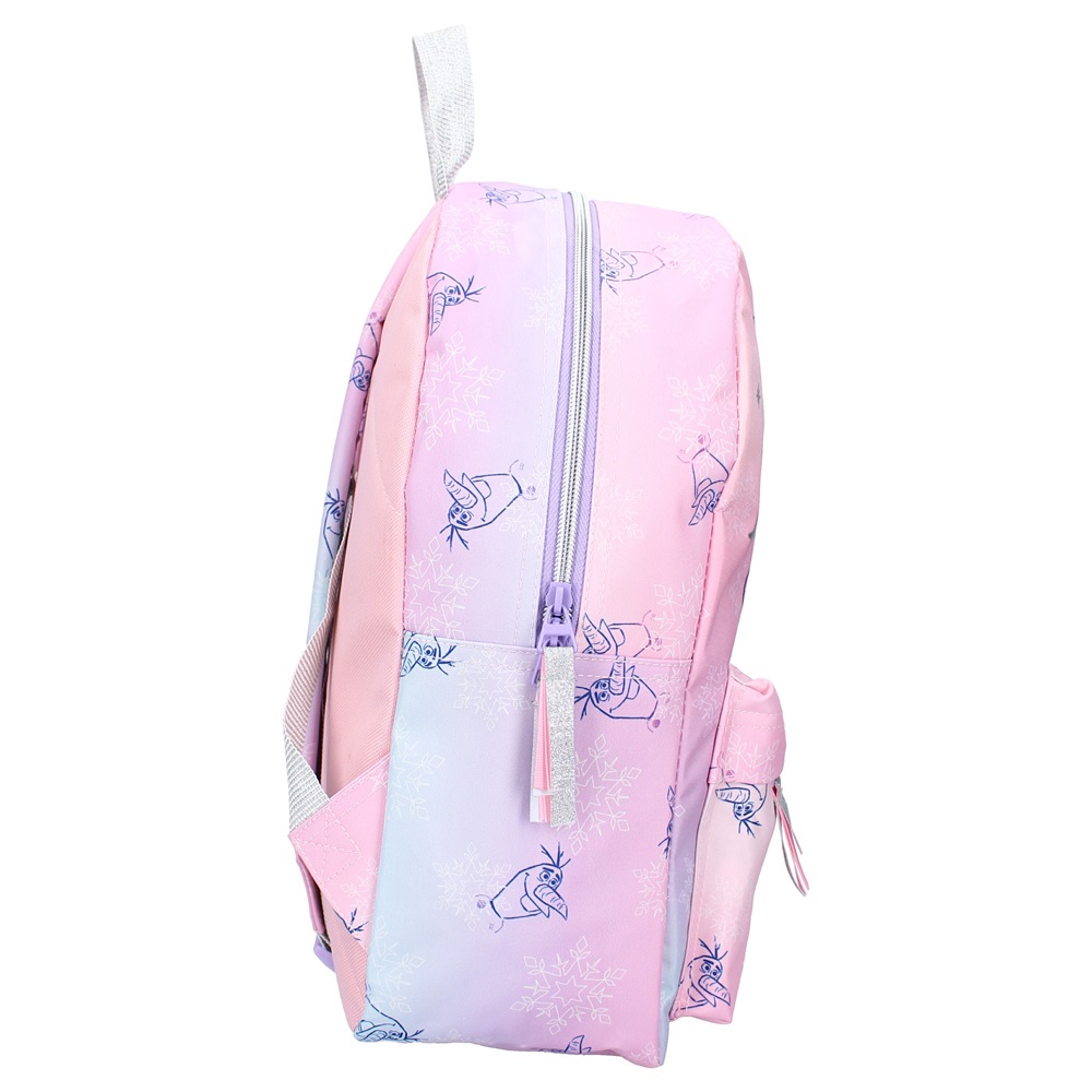 Laste Seljakott - Frozen II Glowing Lights Laste Seljakott - Frozen II Glowing Lights