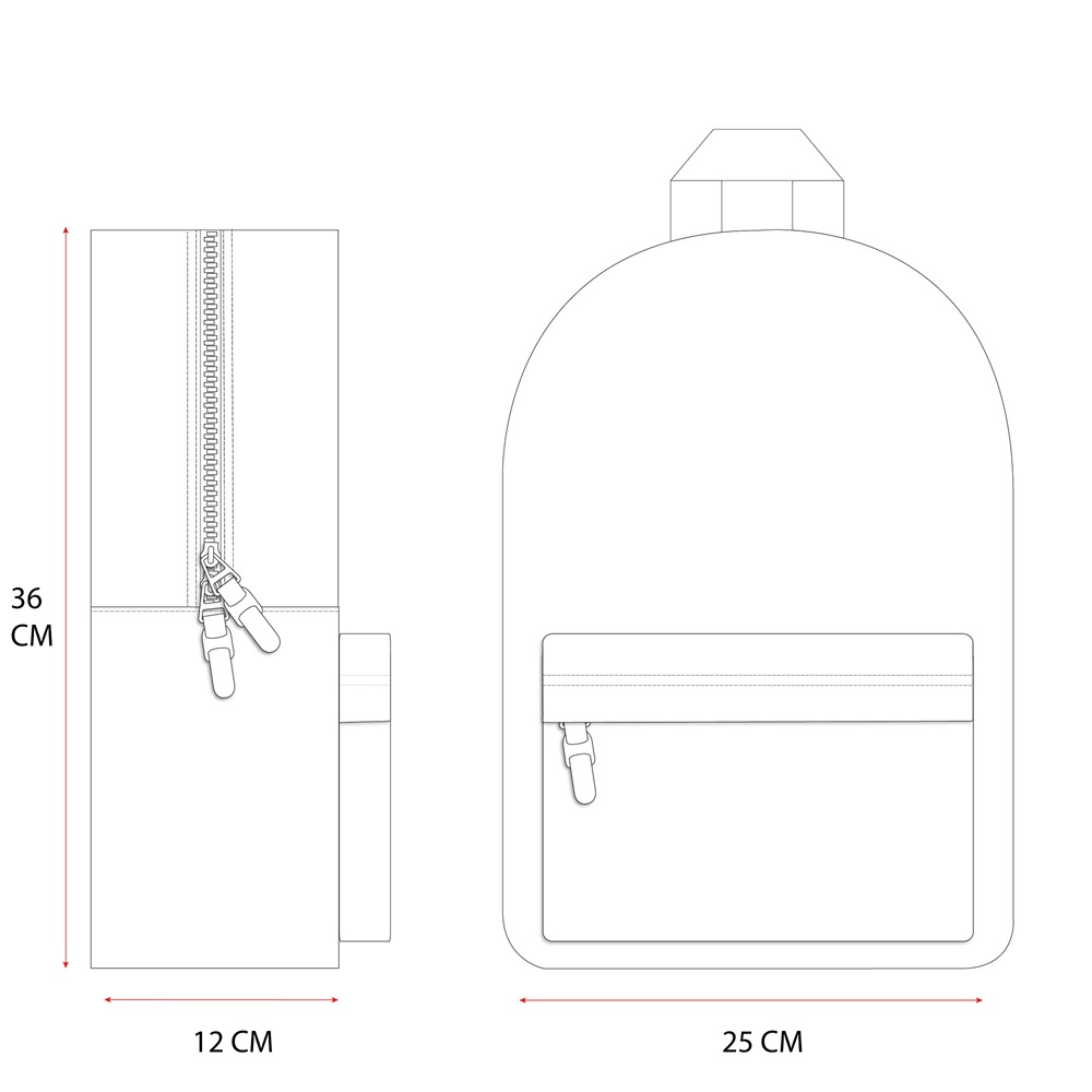 Laste Seljakott - Frozen II Glowing Lights Laste Seljakott - Frozen II Glowing Lights