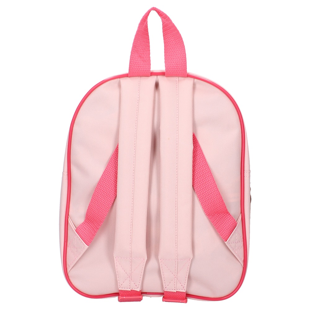 Laste seljakott Peppa Pig I Love This Pink