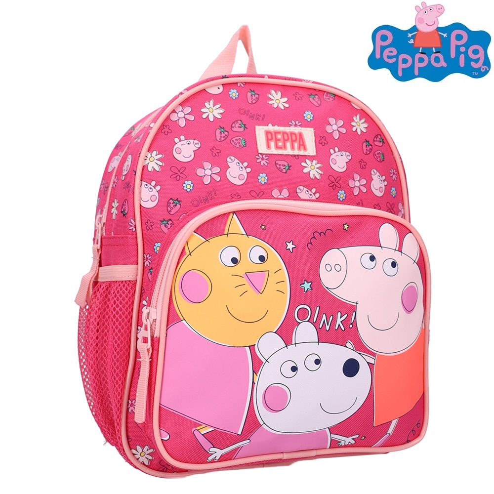 Laste Seljakott - Peppa Pig You Are Enough Laste Seljakott - Peppa Pig You Are Enough