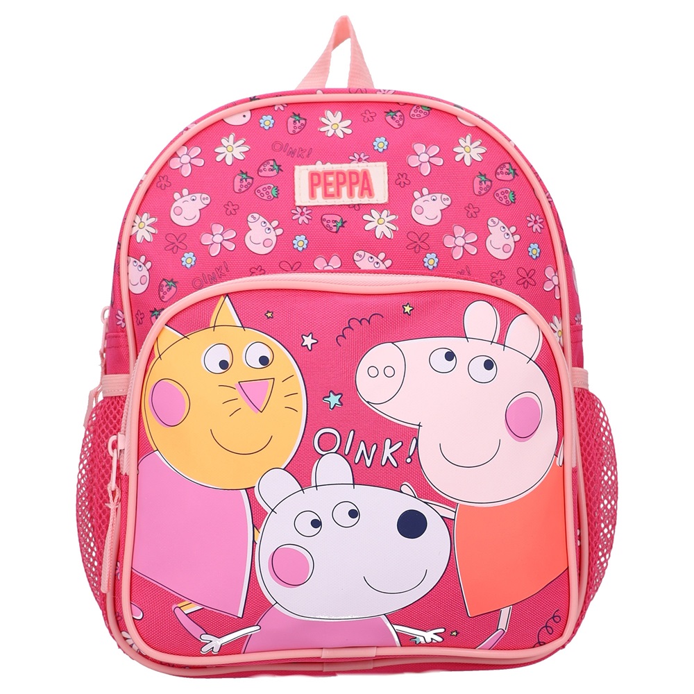 Laste Seljakott - Peppa Pig You Are Enough Laste Seljakott - Peppa Pig You Are Enough