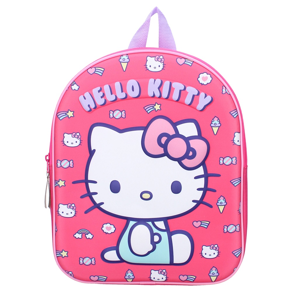 Laste seljakott Hello Kitty Another Dimension