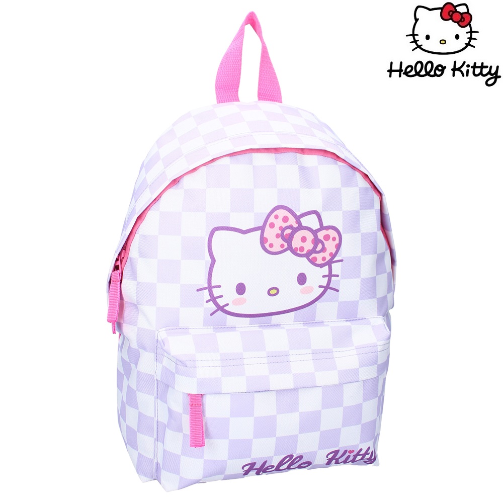 Laste seljakott Hello Kitty Bag It Up Laste seljakott Hello Kitty Bag It Up