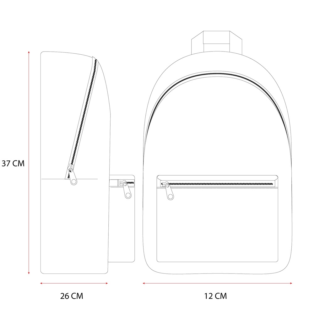 Laste seljakott Hello Kitty Bag It Up Laste seljakott Hello Kitty Bag It Up