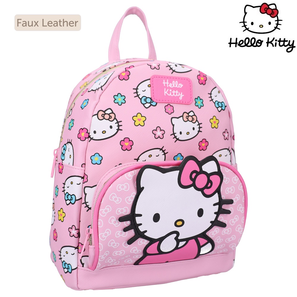 Laste Seljakott - Hello Kitty Carry the Cuteness