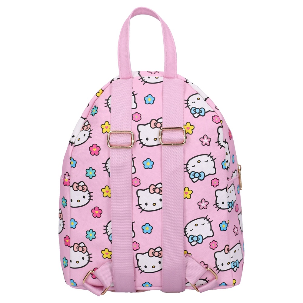 Laste Seljakott - Hello Kitty Carry the Cuteness