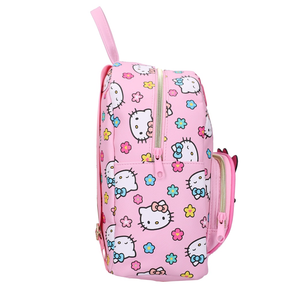 Laste Seljakott - Hello Kitty Carry the Cuteness