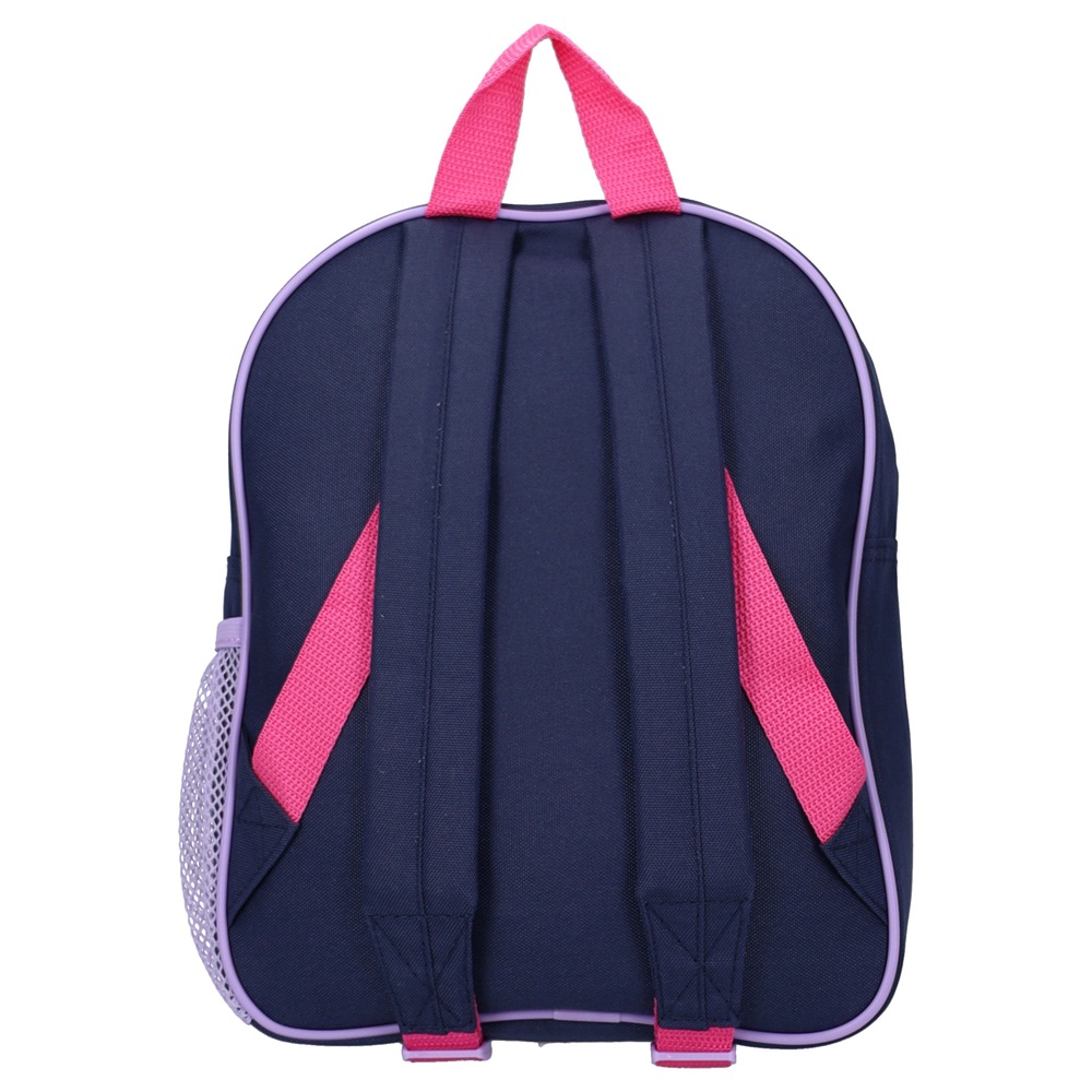 Laste seljakott Hello Kitty Fluffy Friends Laste seljakott Hello Kitty Fluffy Friends