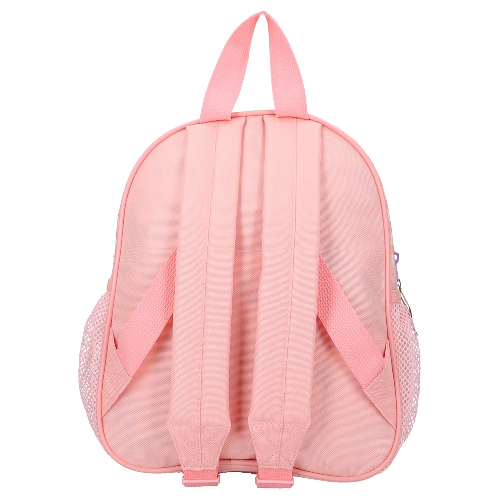 Laste Seljakott - Hello Kitty Super Stripes 