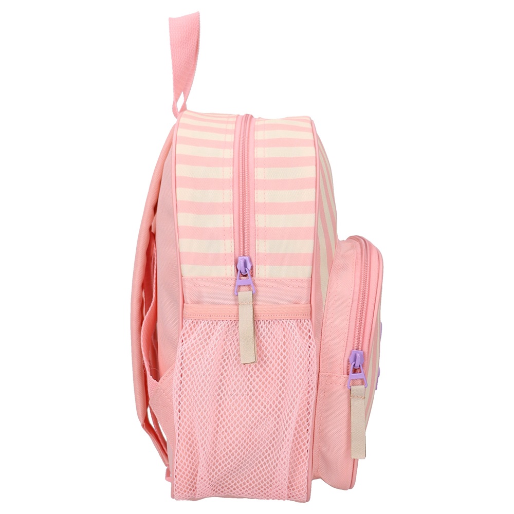 Laste Seljakott - Hello Kitty Super Stripes 