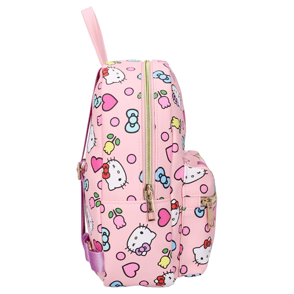 Laste Seljakott - Hello Kitty Sweet On You