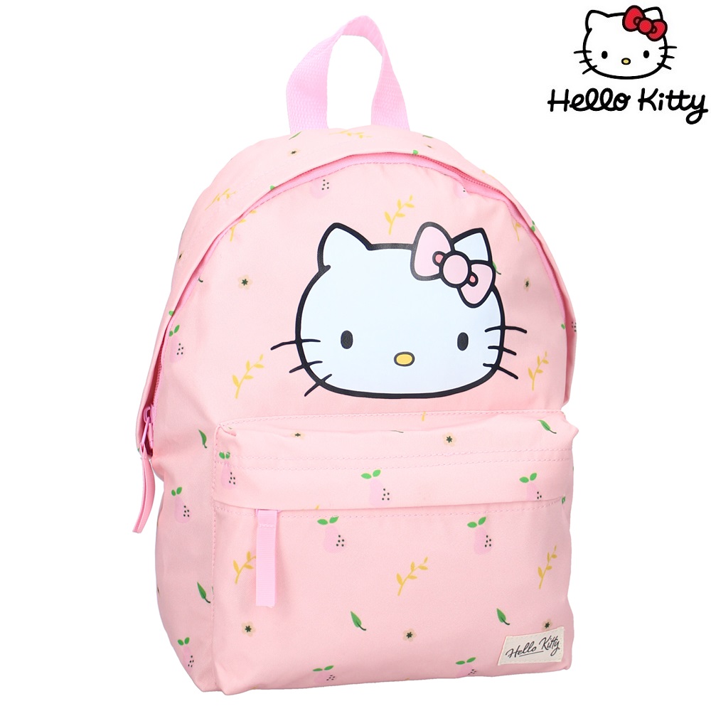 Laste seljakott Hello Kitty We Meet Again