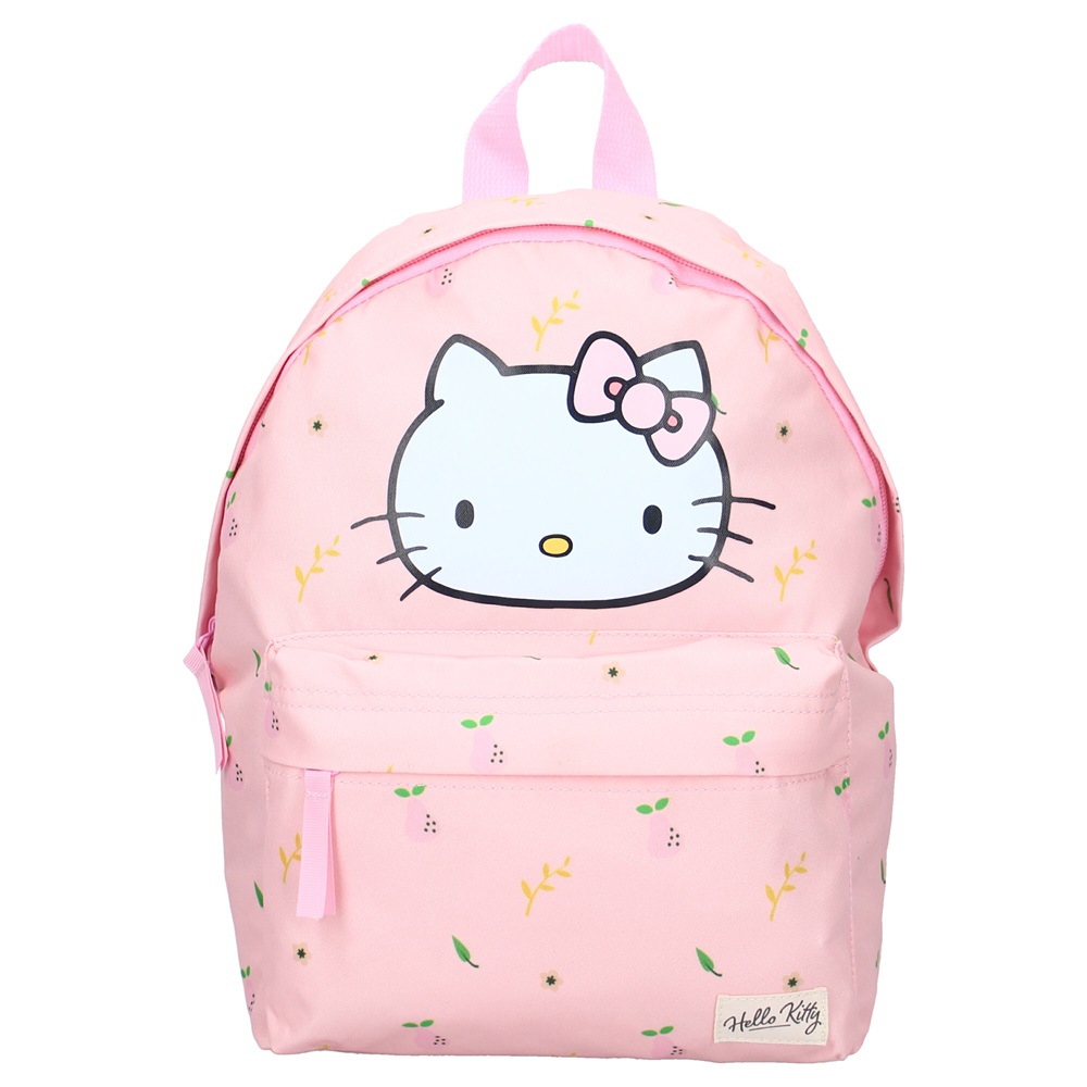 Laste seljakott Hello Kitty We Meet Again