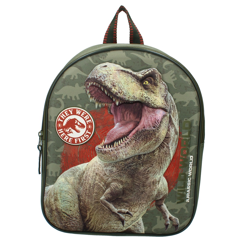 Laste seljakott Jurassic World Simply Special