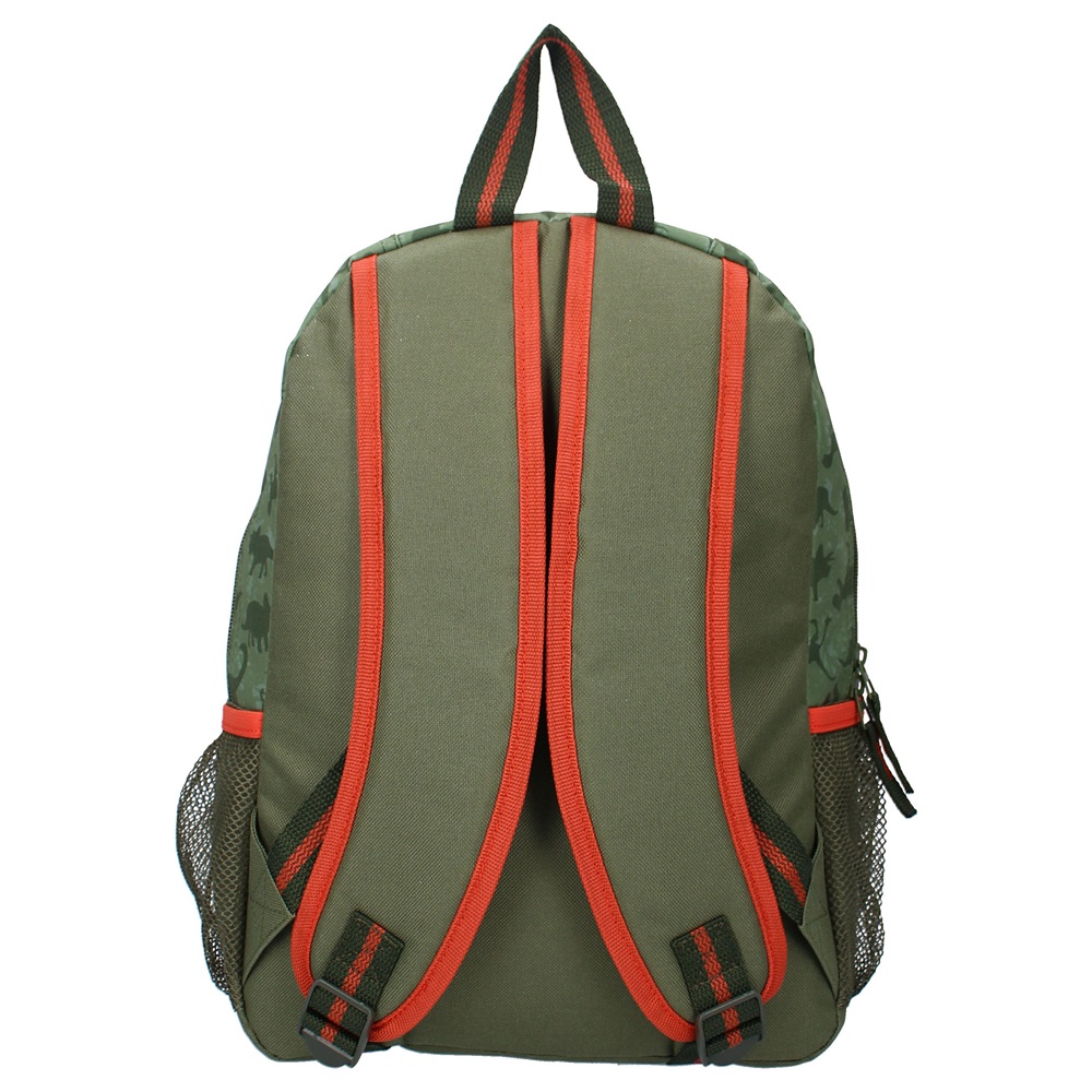 Laste Seljakott - Jurassic World Dino Tracking