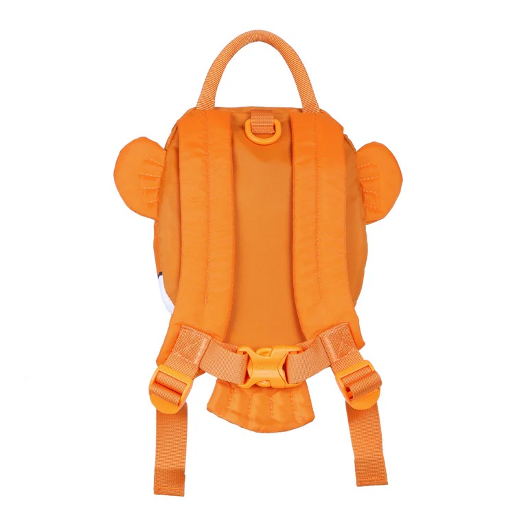 Laste Seljakott - LittleLife Toddler Klounikala