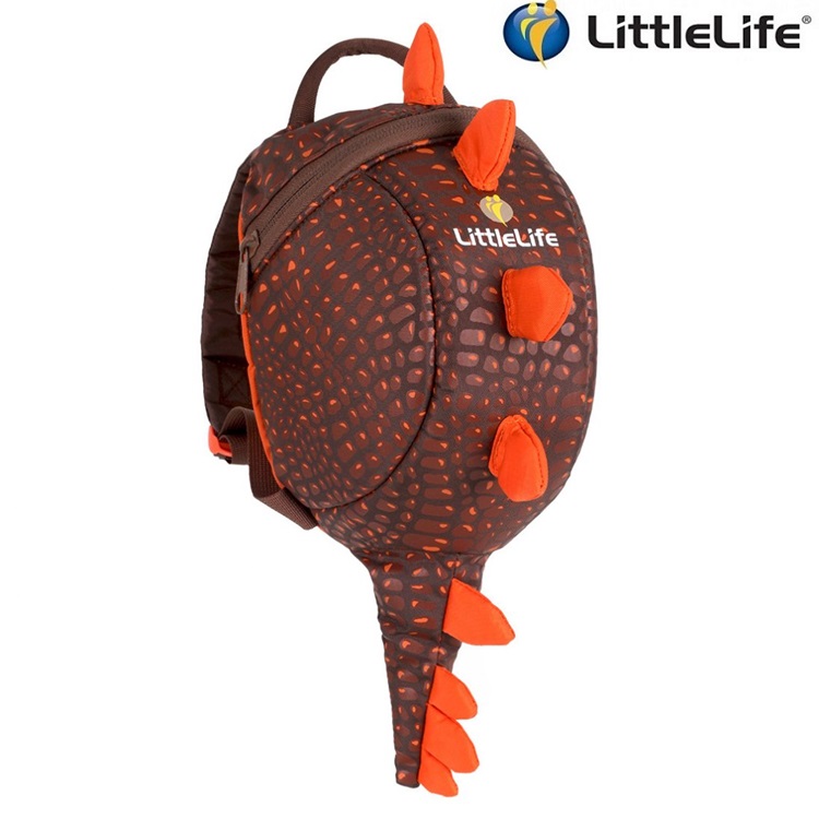 Laste Seljakott - LittleLife Toddler Dinosaurus