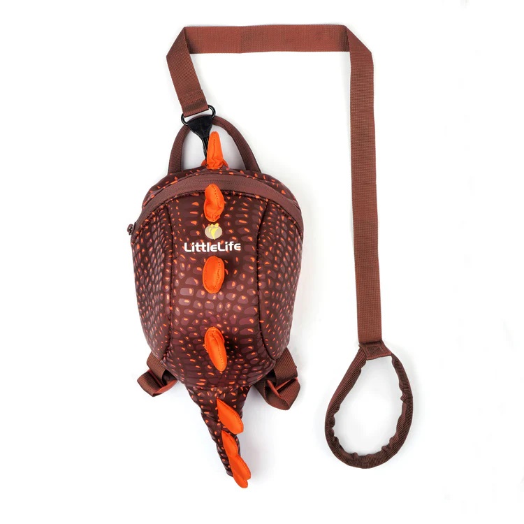 Laste Seljakott - LittleLife Toddler Dinosaurus