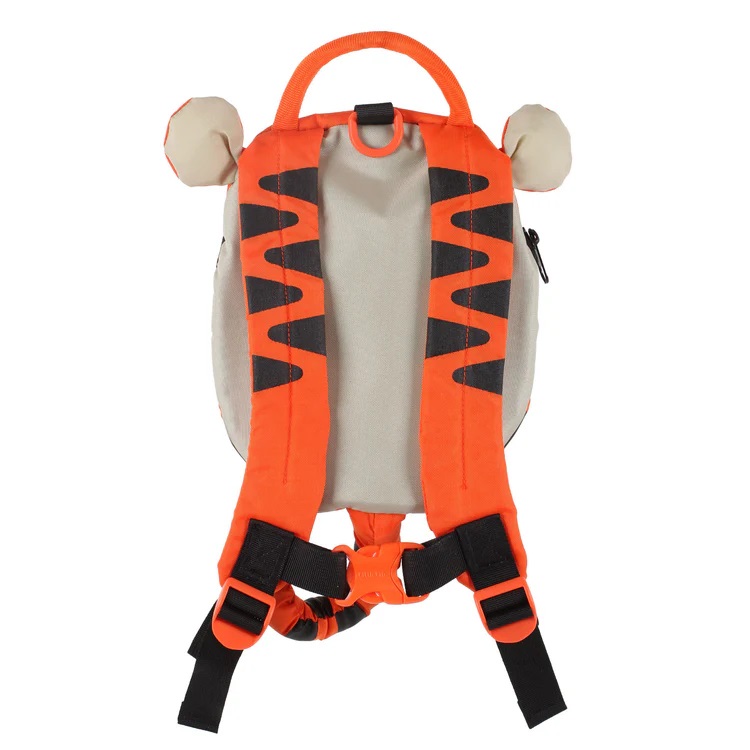 Laste Seljakott - LittleLife Toddler Tiiger