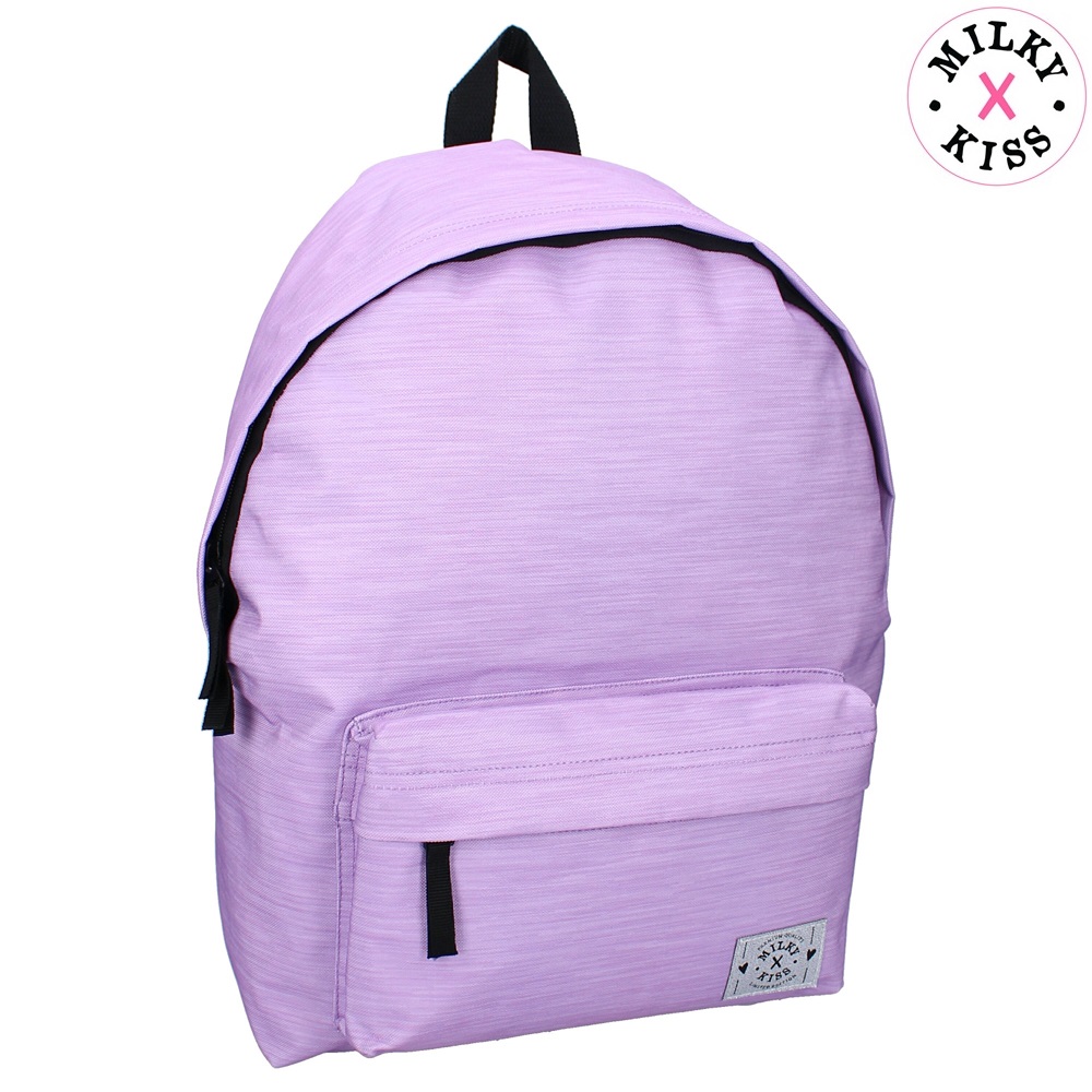 Laste seljakott Milky Kiss Empowering Purple