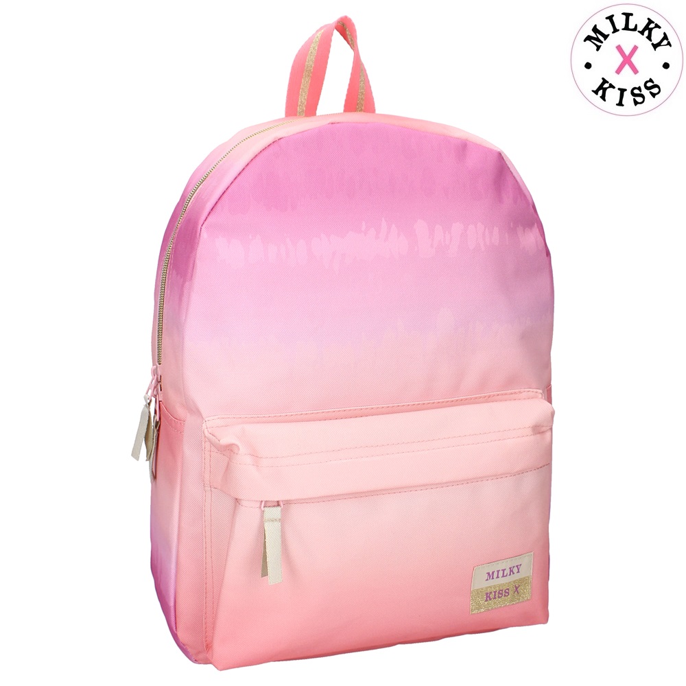 Laste Seljakott - Milky Kiss love & Laughter