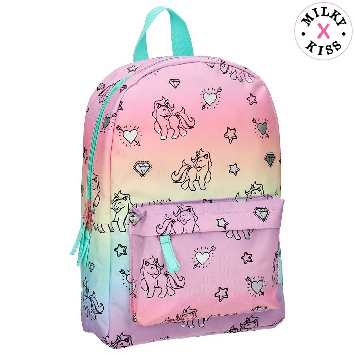 Laste seljakott Rainbows and Unicorns