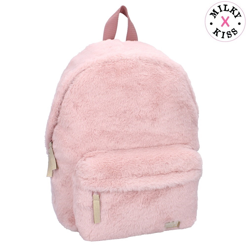 Laste seljakott Milky Kiss The Wow Factor Pink