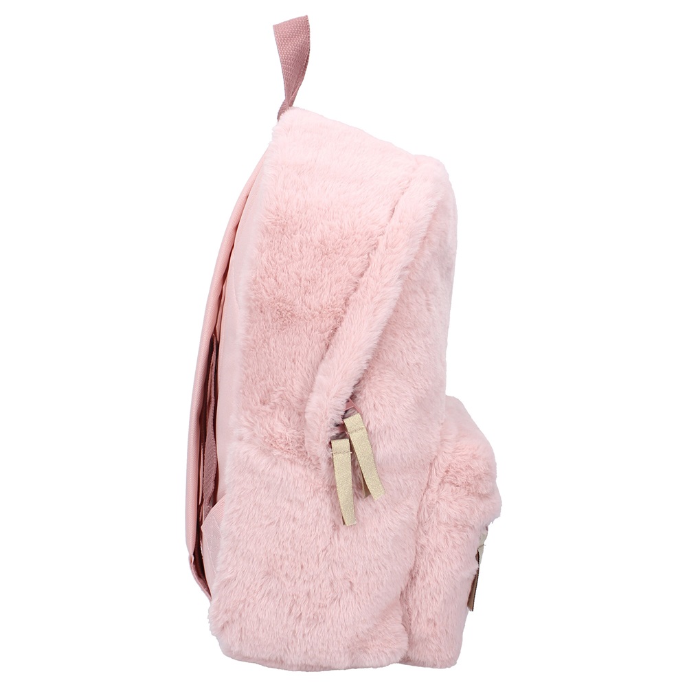Laste seljakott Milky Kiss The Wow Factor Pink