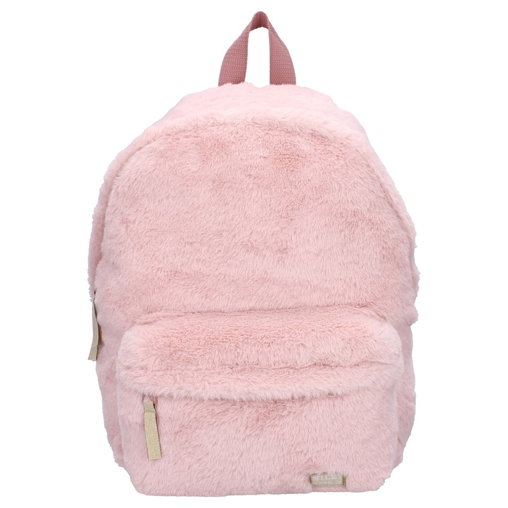 Laste seljakott Milky Kiss The Wow Factor Pink