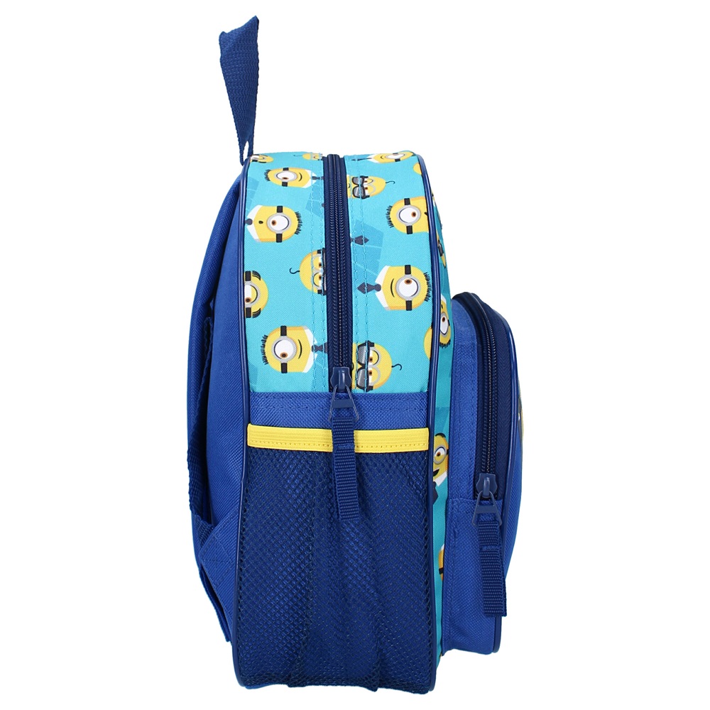 Laste Seljakott -  Minions Dream Team