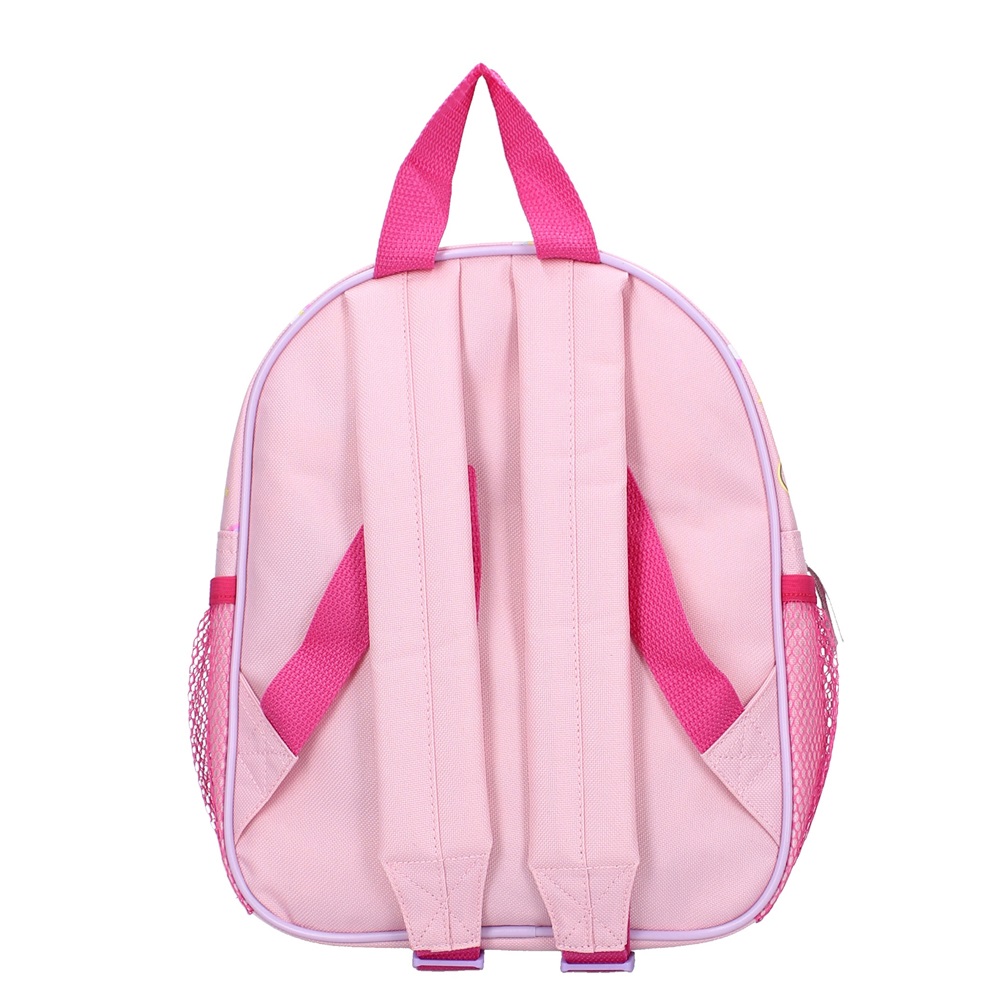 Laste seljakott Minnie Mouse Glam It Up