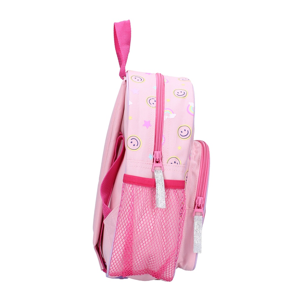 Laste seljakott Minnie Mouse Glam It Up
