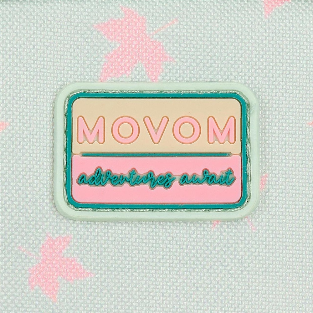 Laste seljakott Movom Enchanted Forest