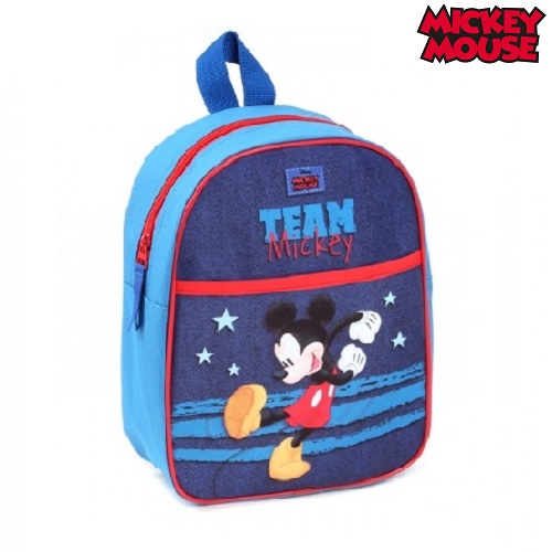 Laste seljakott Mickey Mouse Play