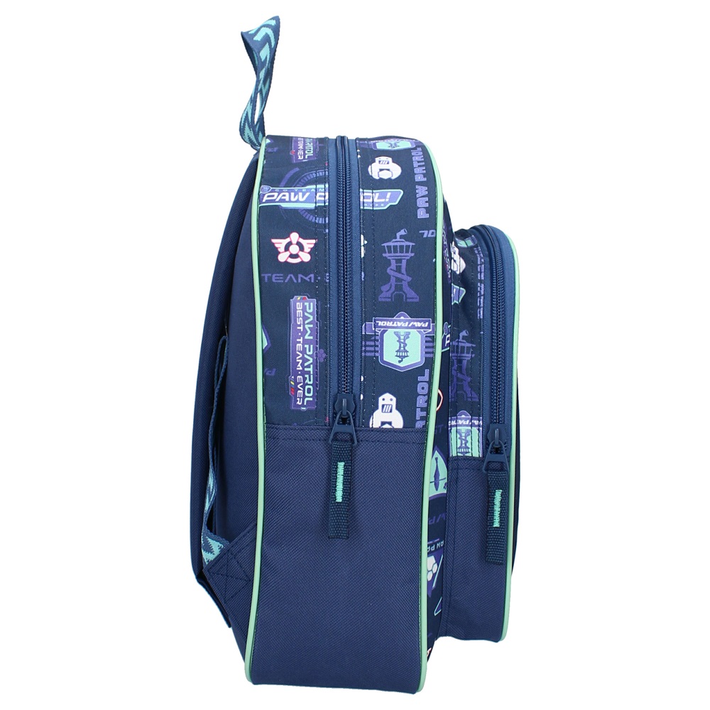 Laste Seljakott - Paw Patrol Best Team Ever