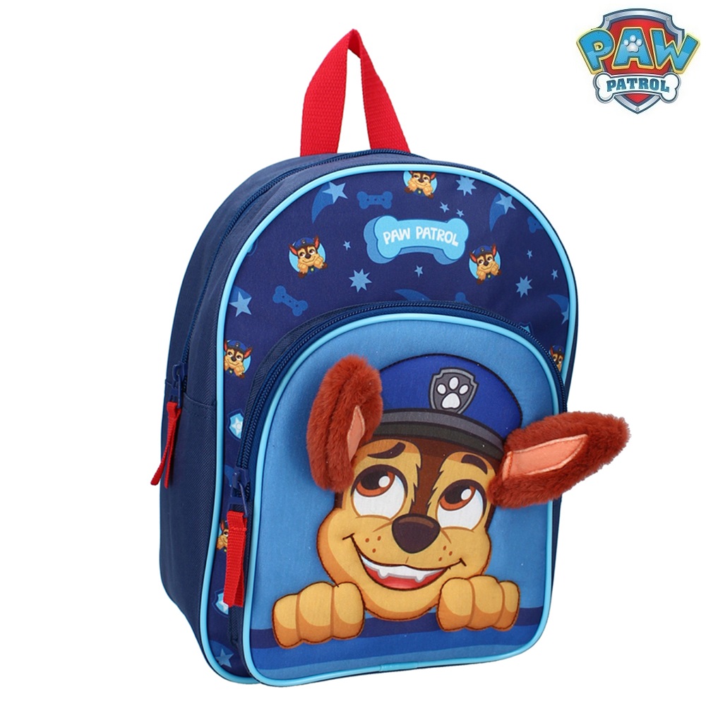 Laste seljakott Paw Patrol Chase Likewise