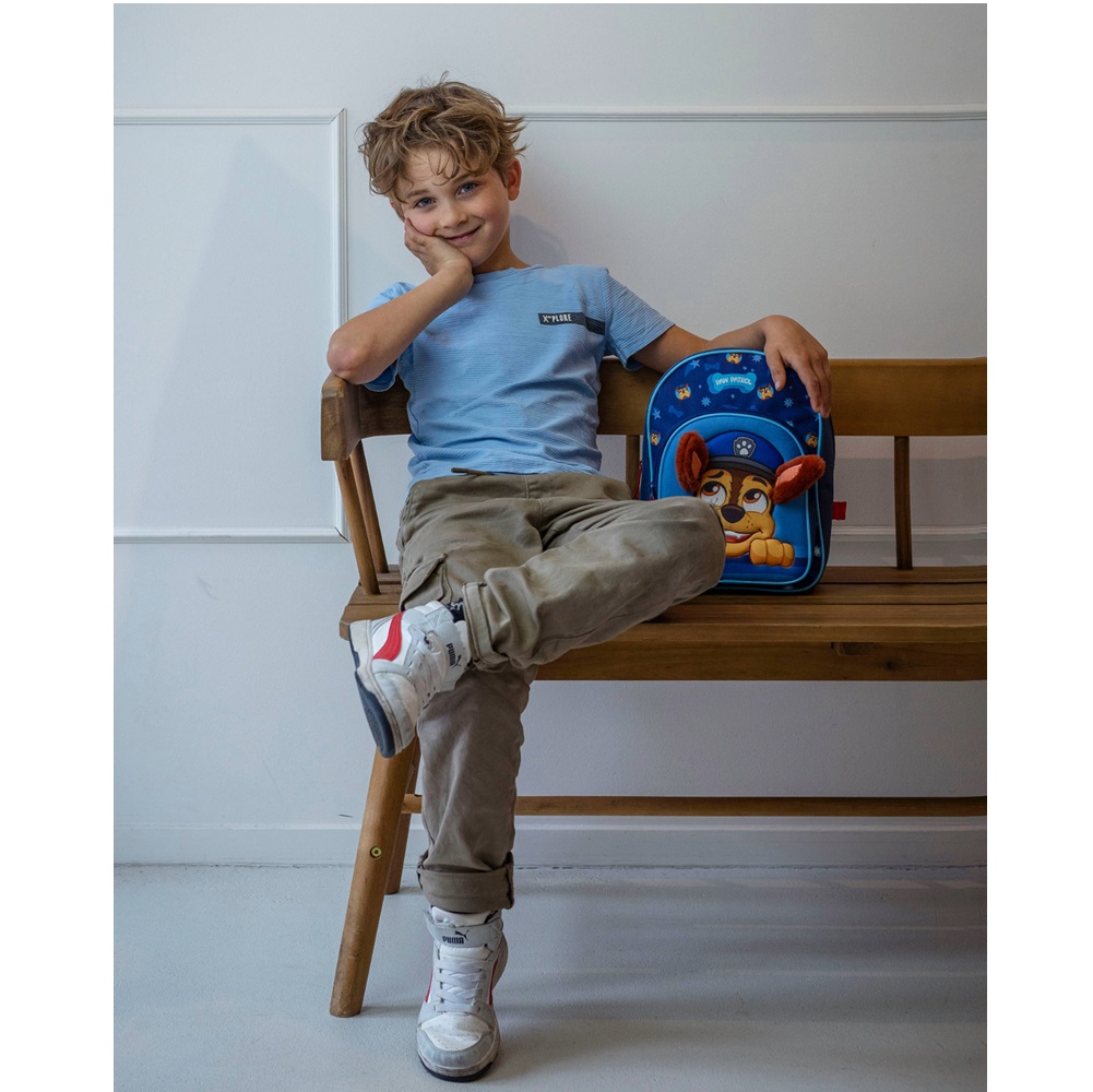 Laste seljakott Paw Patrol Chase Likewise