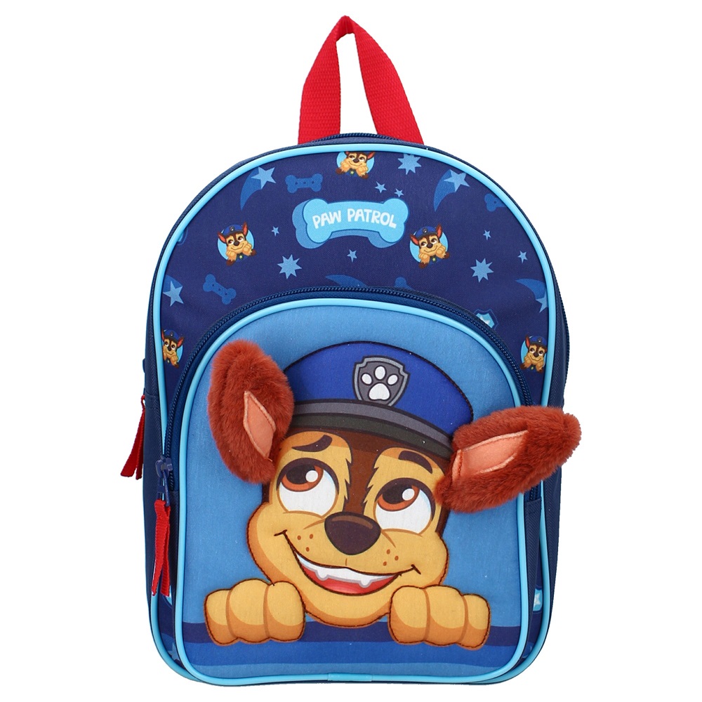 Laste seljakott Paw Patrol Chase Likewise