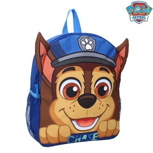 Laste seljakott Paw Patrol Go Team! Laste seljakott Paw Patrol Go Team!